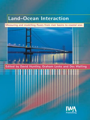 cover image of Land Ocean Interaction